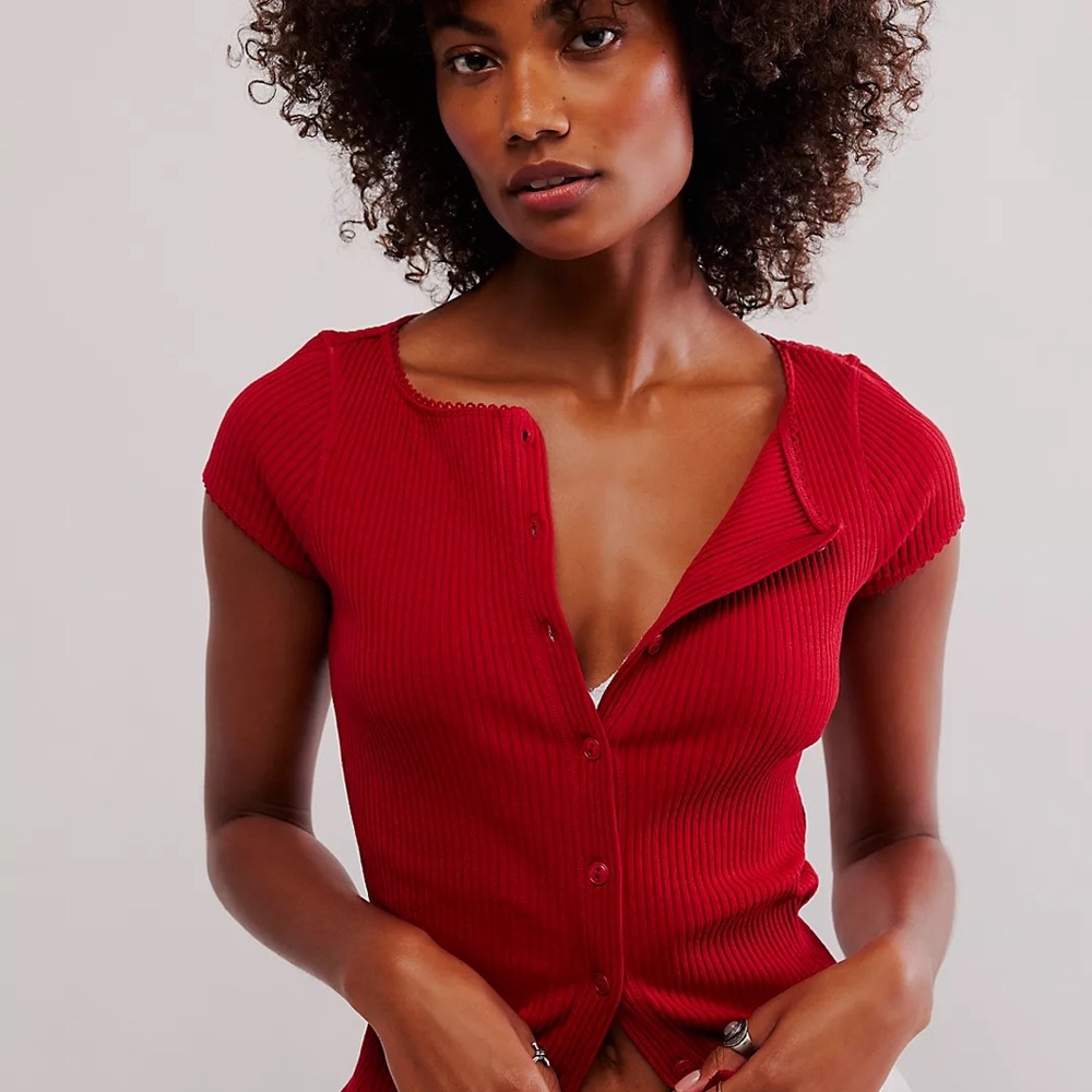 Free People - Most Wanted Cardi